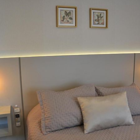 Apartamento Florido Centro Gramado Esterno foto