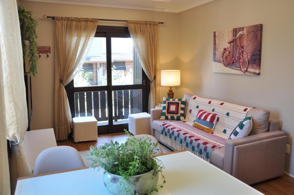 Apartamento Florido Centro Gramado Esterno foto