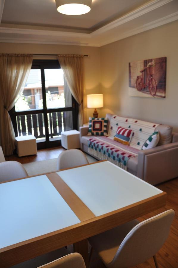 Apartamento Florido Centro Gramado Esterno foto