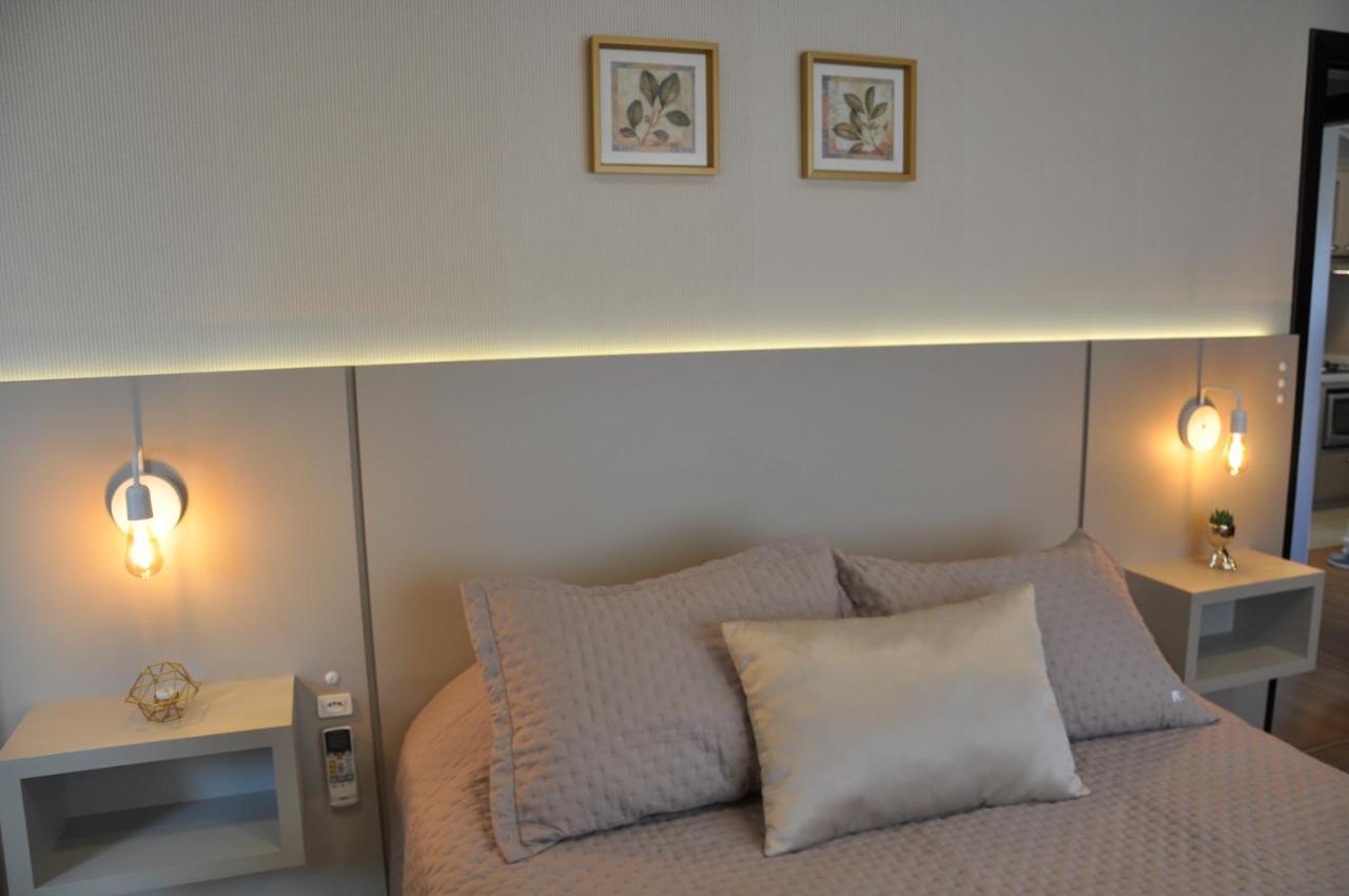 Apartamento Florido Centro Gramado Esterno foto